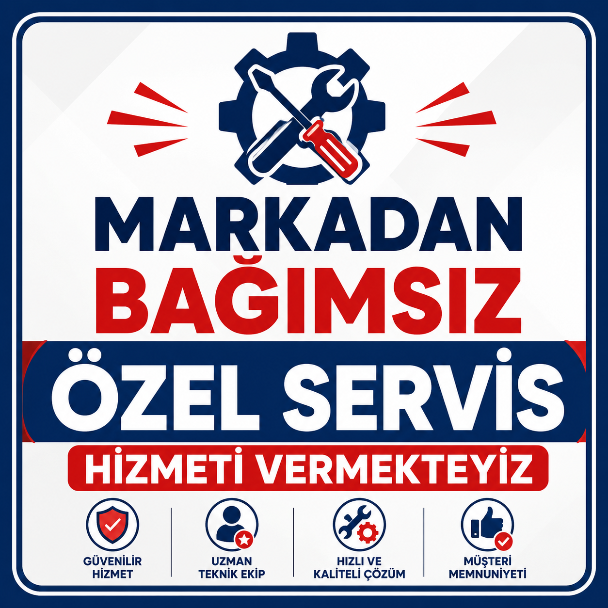Eruh Şenocak Buzdolabı Servisi markadan bağımsız teknik servis